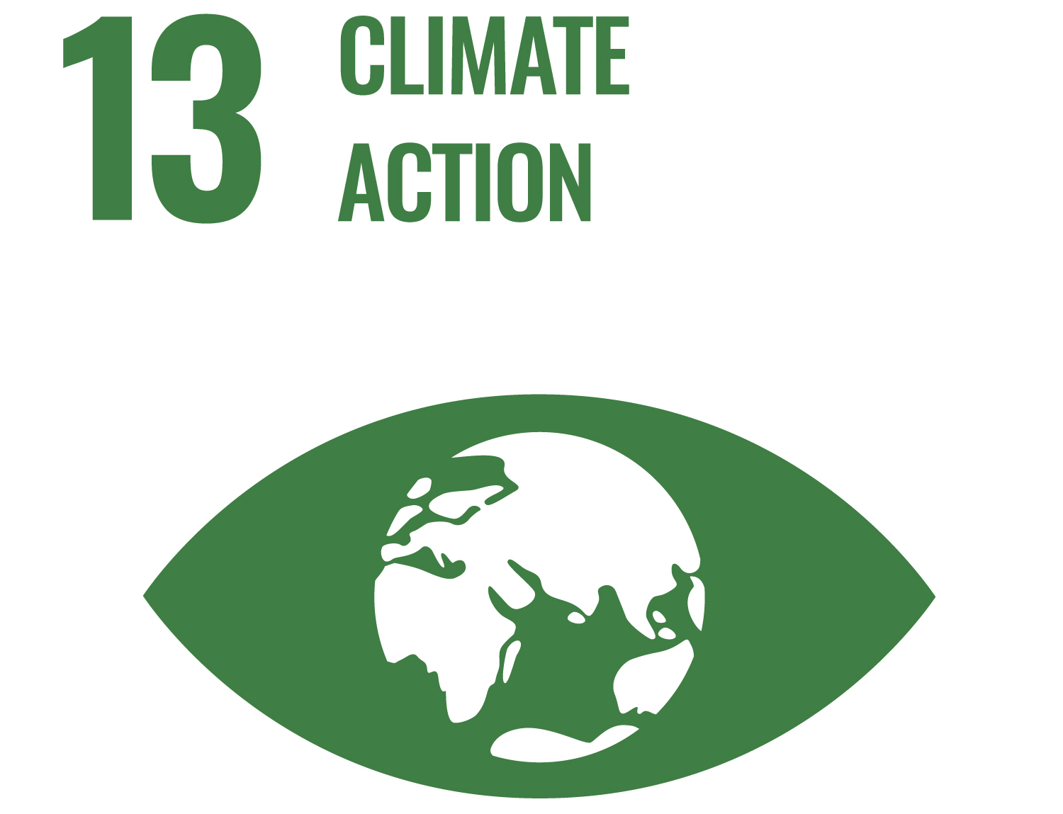 Goal 13: Climate Action