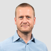 Placeholder portrait