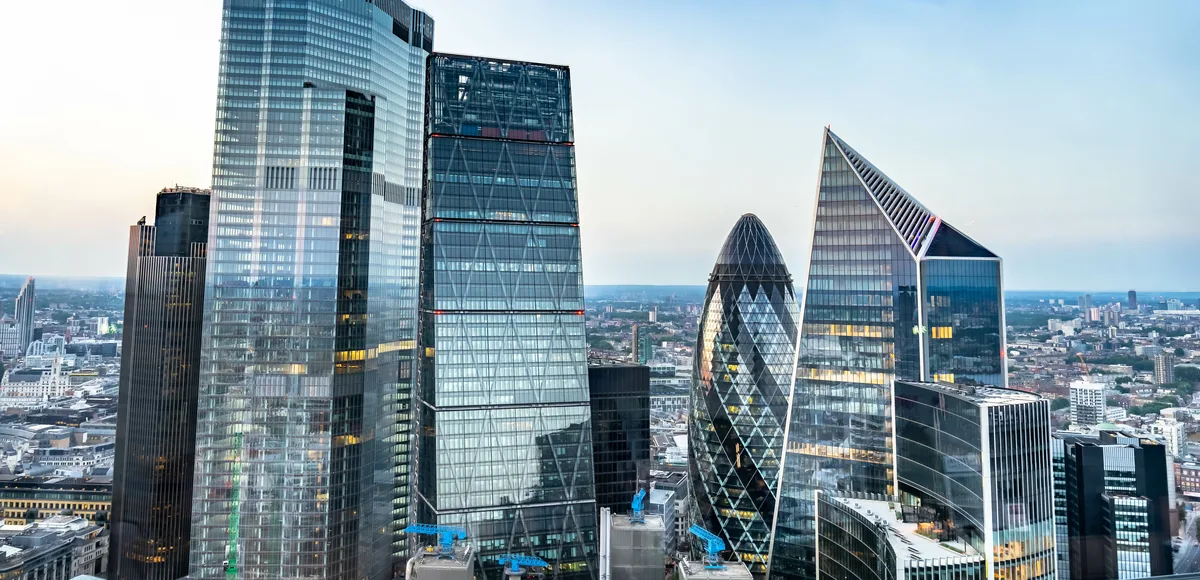 London office location